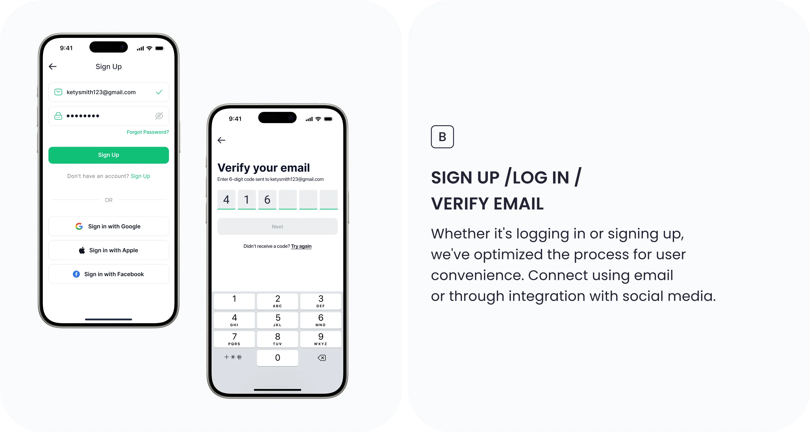 Medinect - Telemedicine mobile app